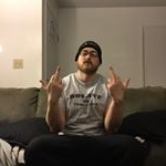 Profile Picture of Danny McCormack (@dannyblaze916) on Instagram