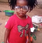 Profile Picture of Josephine Zinnah (@Josephine-Zinnah) on Facebook