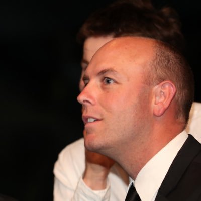 Profile Picture of Wayne Siekman (@realiwayne) on Twitter