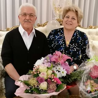 Profile Picture of Forough James (@forough.james.7) on Facebook