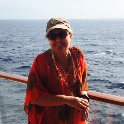 Profile Picture of Michele Manos (@ManosMichele) on Twitter