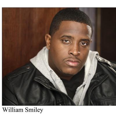 Profile Picture of William (@WILLIAM_SMILEY) on Twitter