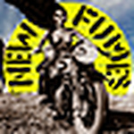 Profile Picture of daniel huffman (@New Fumes) on Flickr