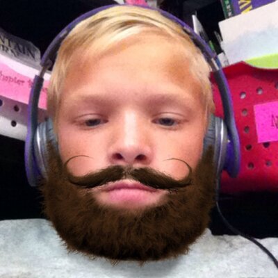 Profile Picture of Chad Sheley (@cdsheley) on Twitter