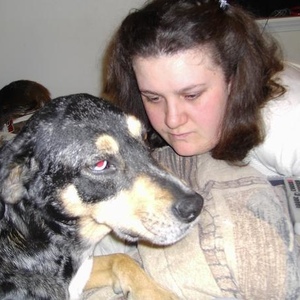 Profile Picture of Amanda Mitchell (@mandychunk) on Myspace