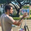 Profile Picture of Steve Mercer (@stevemercerart) on Tiktok