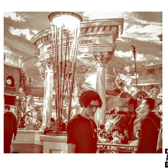 Profile Picture of Eric Hurtado (@tkheric) on Poshmark