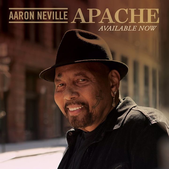 Profile Picture of Aaron Neville (@.aaronneville) on Tiktok