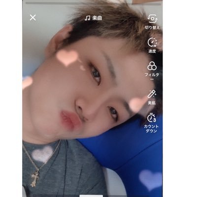 Profile Picture of 『諒真』 (@iwahashi0126) on Twitter