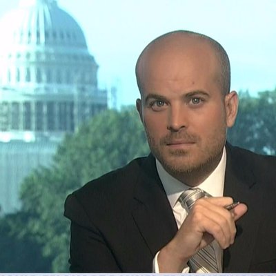 Profile Picture of John McArdle (@cspanMcArdle) on Twitter