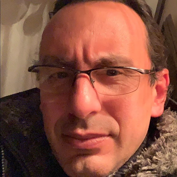 Profile Picture of Daniel Jordan (@djordan1969) on Poshmark