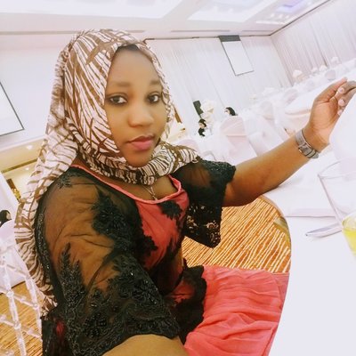 Profile Picture of Sherifa Mutawe (@MutaweSherifa) on Twitter