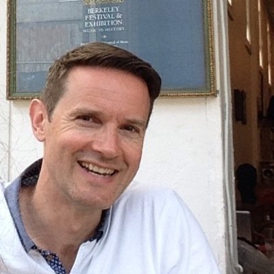Profile Picture of Chris Pearce (@chrispearce) on Twitter