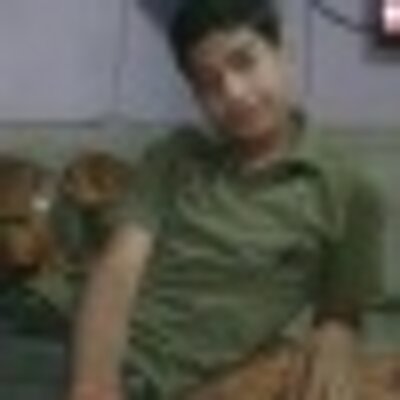 Profile Picture of Navin Chawla (@chawla_com) on Twitter