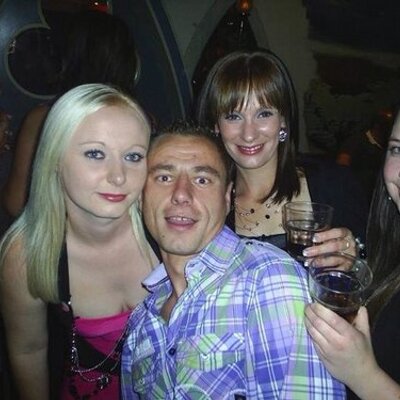 Sean Timothy Heyward - Twitter Profile Picture of Sean Timothy Heyward (@1dogzlife) on Twitter