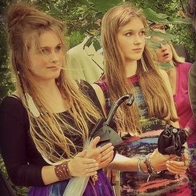 Profile Picture of Phoebe Hudson (@hudson1609) on Pinterest