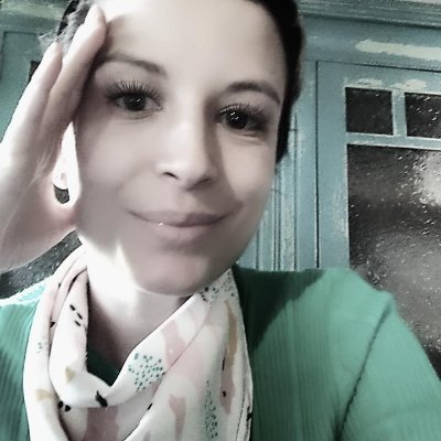 Profile Picture of Luciana Di Pace (@LucianaDiPace2) on Twitter