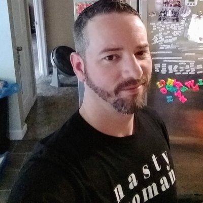Profile Picture of Daniel Isley (@Isleymetalhead) on Twitter