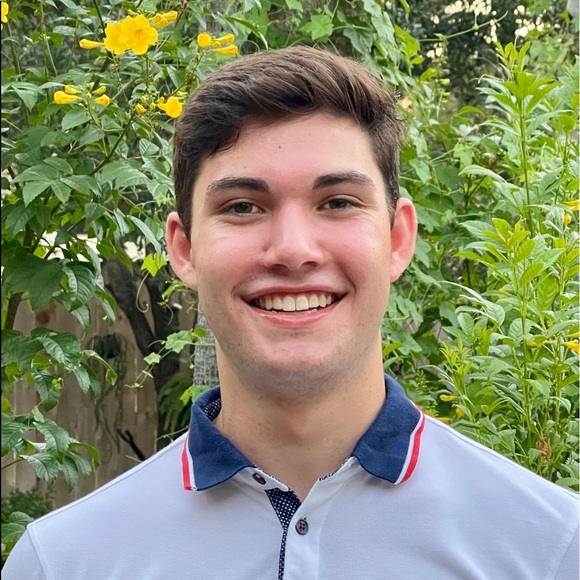 Profile Picture of Cade Priem (@cadepriem) on Poshmark