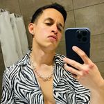 Profile Picture of David Camacho (@davidcamacho_21) on Instagram