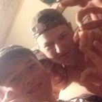 Profile Picture of Patrick Grove (@that_one_iffy_guy) on Instagram