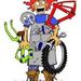 Profile Picture of Larry Tucker (@fixryder1gear) on Pinterest