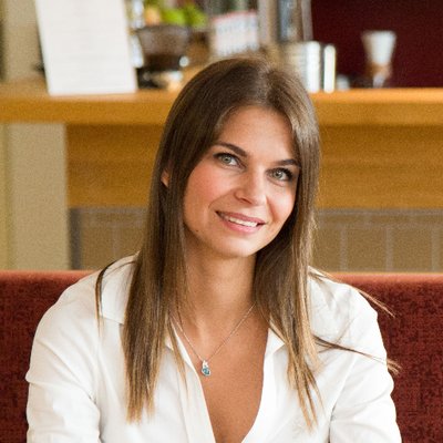 Profile Photo of Anna Ukhanova (@AnnUkhanova) on Twitter