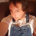 Profile Picture of Zach Kiefer (@pokemonpunk94) on Instagram