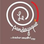 Profile Picture of Le Pandeyuque (@le.pandeyuque) on Instagram