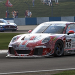 Profile Picture of Travis Hewitt (@deathmetalracer) on Flickr