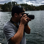 Profile Picture of Nathan Barringer (@a lens and a wakeboat) on Flickr