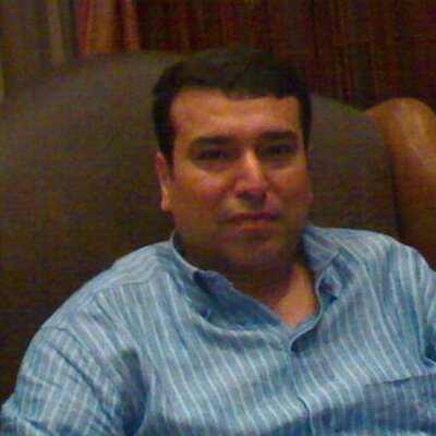 Profile Picture of George Kamal (@georgekamal15) on Twitter