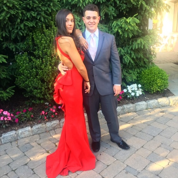 Nick Texidor - Poshmark Profile Picture of Nick Texidor (@nicktex24) on Poshmark