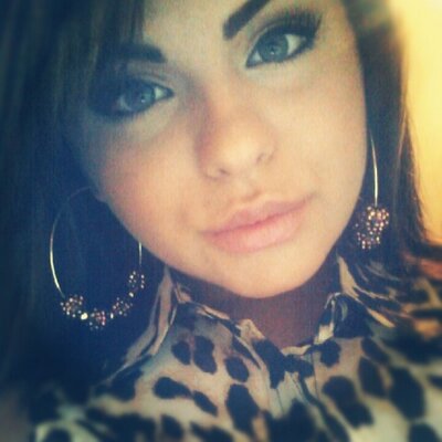 Profile Picture of Becca Barros (@BeccaJoyBarros) on Twitter