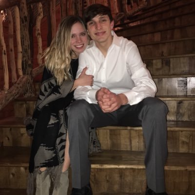 Profile Picture of Parker Case (@ParkerCase15) on Twitter