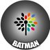 Profile Picture of Batman KHK’liler Platformu (@Batman_KHK) on Twitter