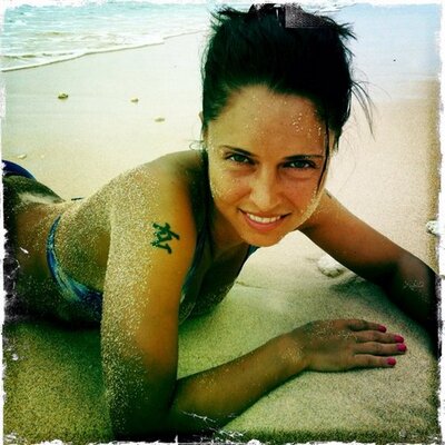 Profile Picture of Таня Герасимова (@Gerasimova_T) on Twitter