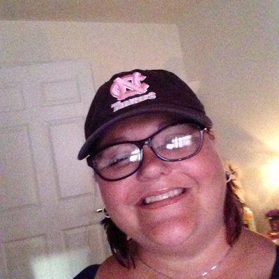 Profile Picture of Crystal Hewitt (@Crystal67242001) on Twitter