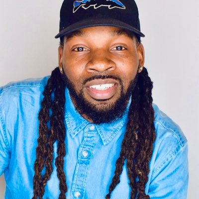 Profile Picture of Jeremiah Walters (@Afrotechnician) on Twitter