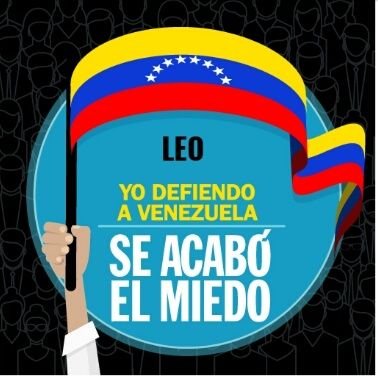 Leo Reyes - Twitter Profile Picture of Leo Reyes (@leoreyesv) on Twitter