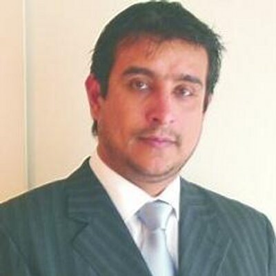 Profile Picture of Alvaro Rivas Riveraon Twitter