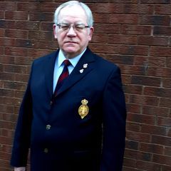 Profile Picture of Dennis Chirgwin (@dennis.chirgwin) on Tiktok