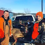 Profile Picture of Michael Reed (@reed_fishing82) on Instagram