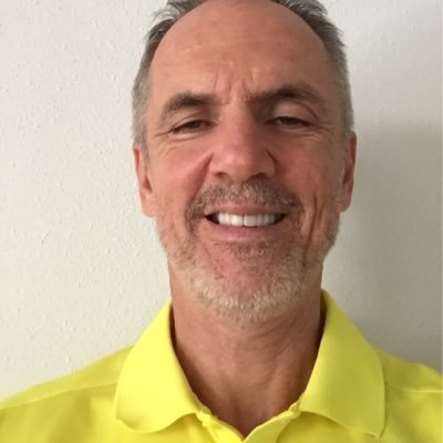 Jeff Frederick - Twitter Profile Picture of Jeff Frederick (@Jeff_Frederick) on Twitter