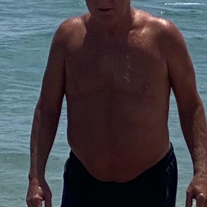 Profile Picture of garygentzel (@garygentzel) on Tiktok