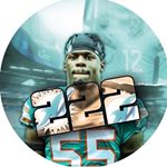 Profile Picture of 🎮#1 NFL SIM LEAGUE🎮 (@nfl.league_222) on Instagram