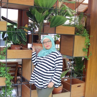 Profile Picture of Anjar Ariyanti (@RajnaNjar) on Twitter