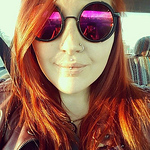 Profile Picture of Paige Marshall (@paigemarshall1) on Flickr