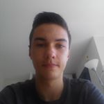 Profile Picture of Bastien Gerard (@_bastiengerard_) on Instagram