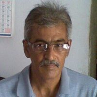 Profile Picture of Manas Chatterjee (@manas-chatterjee-5) on Quora